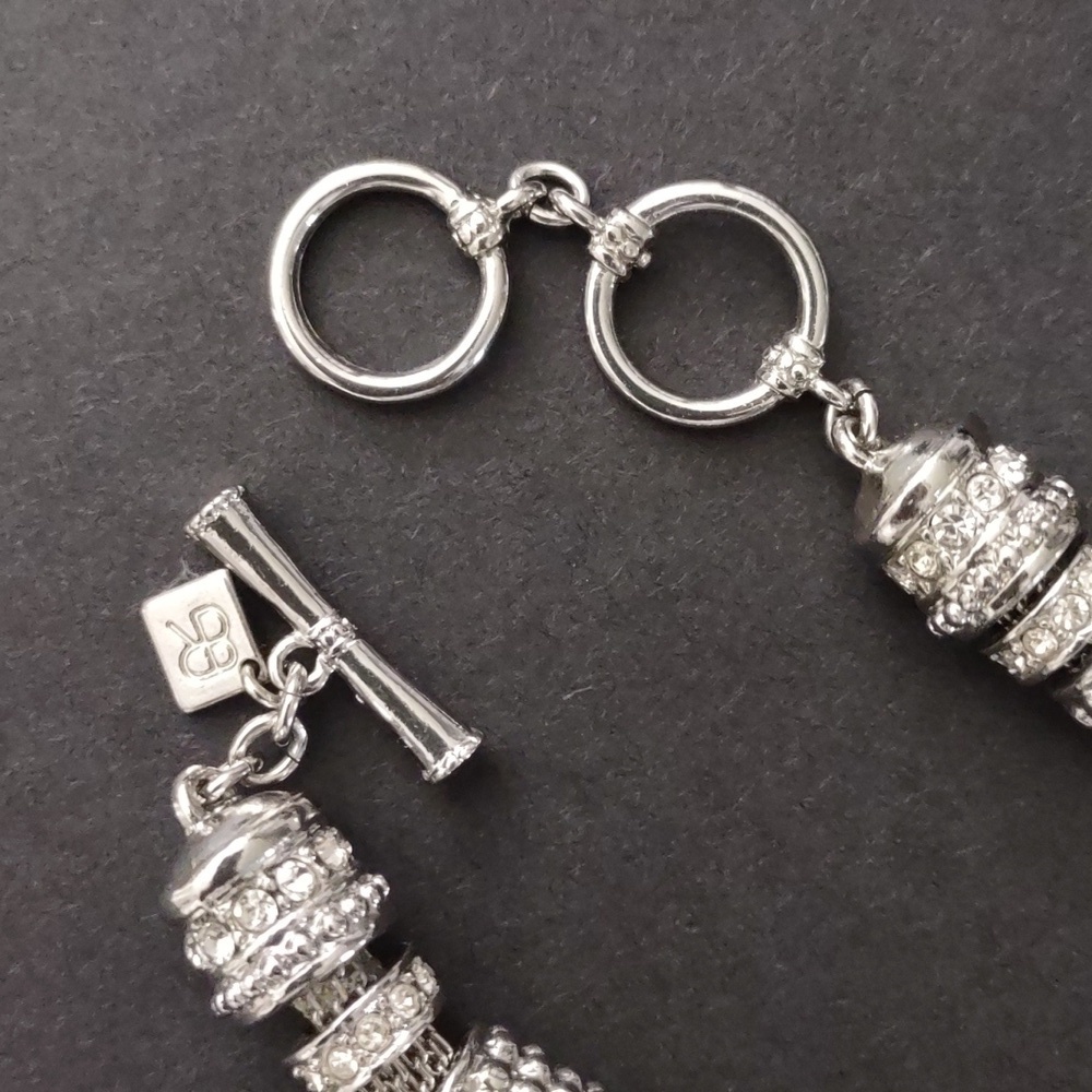 BR Evening Bracelet - Picture 4 of 7